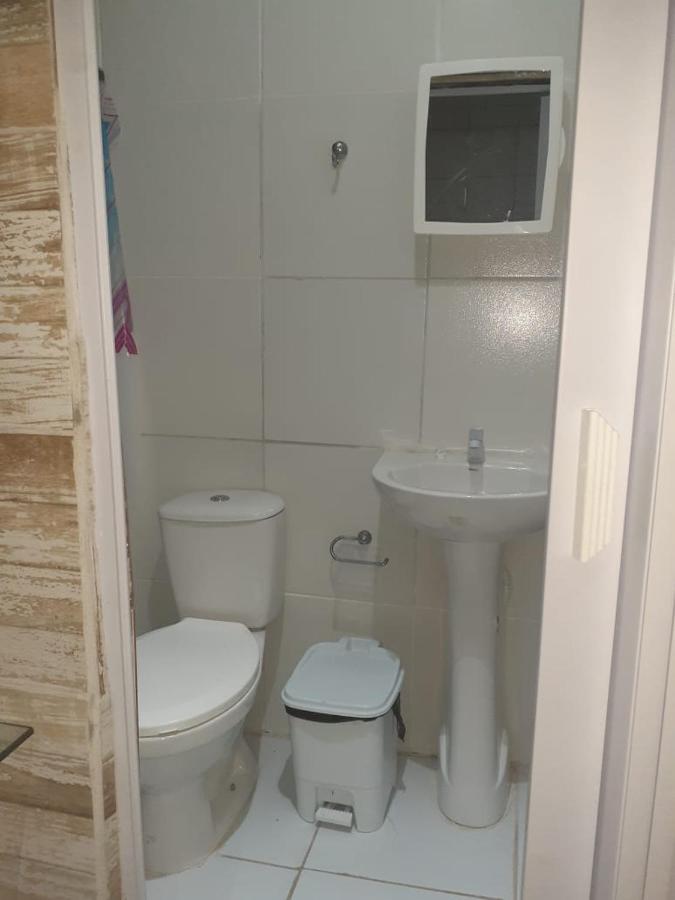 Suites Porto Viagem Porto de Galinhas Exterior photo